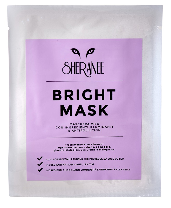 BRIGHT MASK 15G