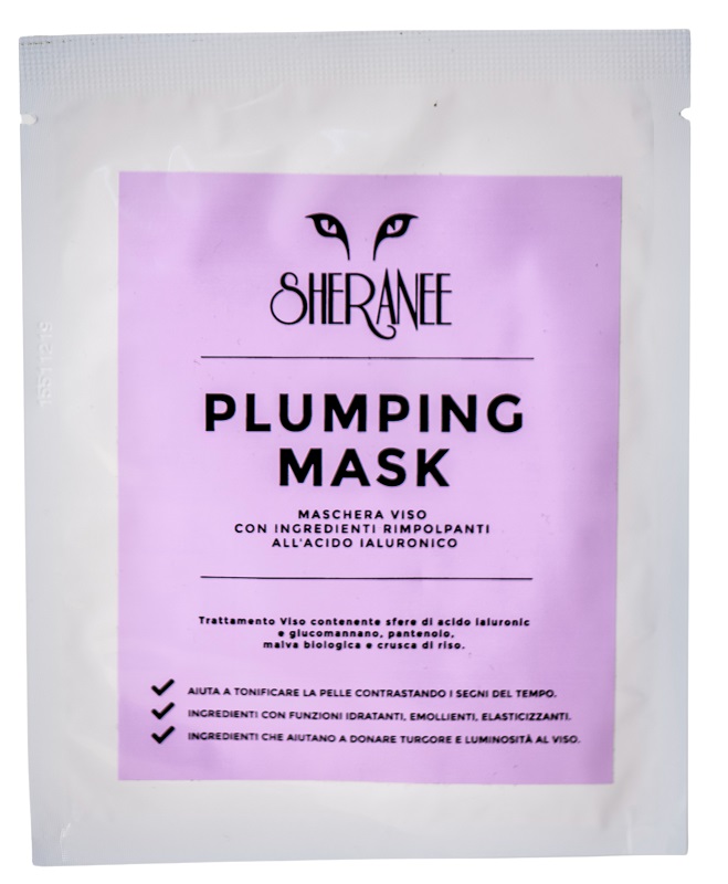 PLUMPING MASK 15G