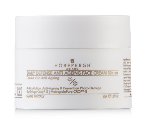 DAILY DEFENSE ANTI AGEING CR