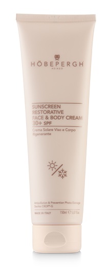 SUNSCREEN RESTORATIVE SPF30+