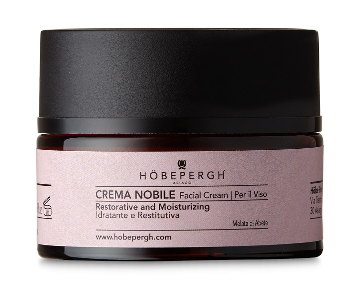 CREMA NOBILE 50ML