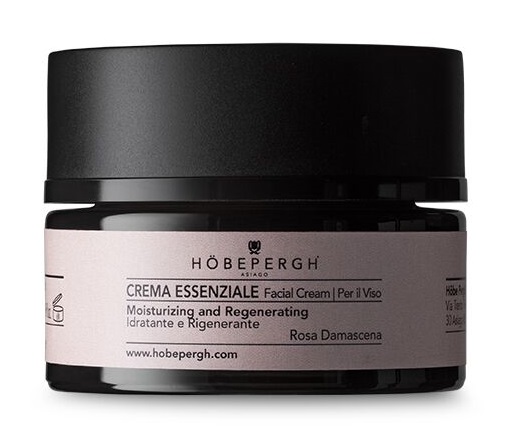 CREMA ESSENZIALE 50ML