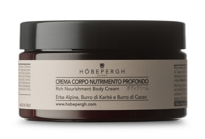 CREMA CORPO NUTRIMENTO PRF