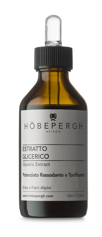 ESTRATTO GLICERICO POTENZ RASS