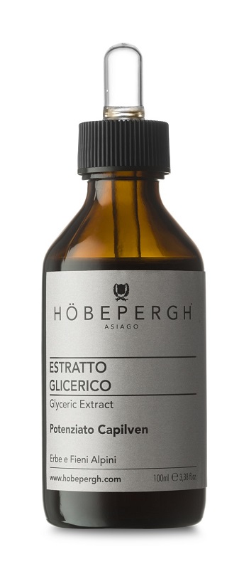 ESTRATTO GLICERICO POTENZ CAP