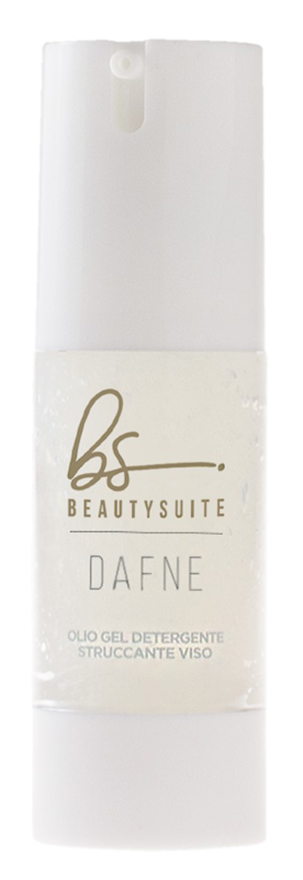 BEAUTYSUITE F DAFNE OLIO VIAGG