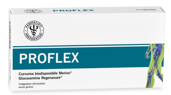 LFP PROFLEX 30CPR