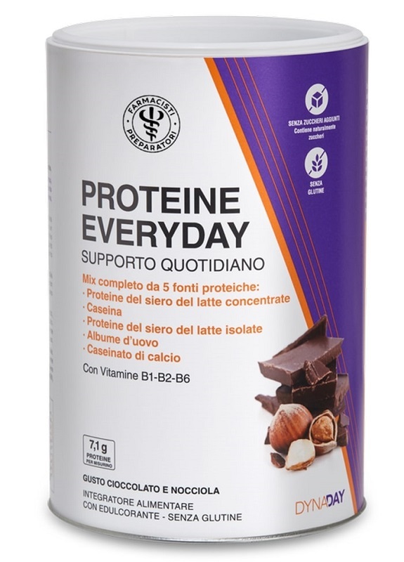 LFP PROTEINE EVERYDAY 260G