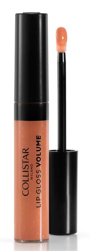 LIP GLOSS COLORE 120 PEACH CAM