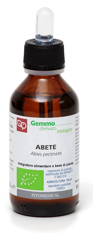 ABETE MG 100ML BIO