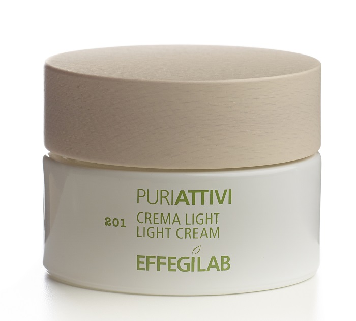 PURIATTIVI LIGHT CREAM 50ML