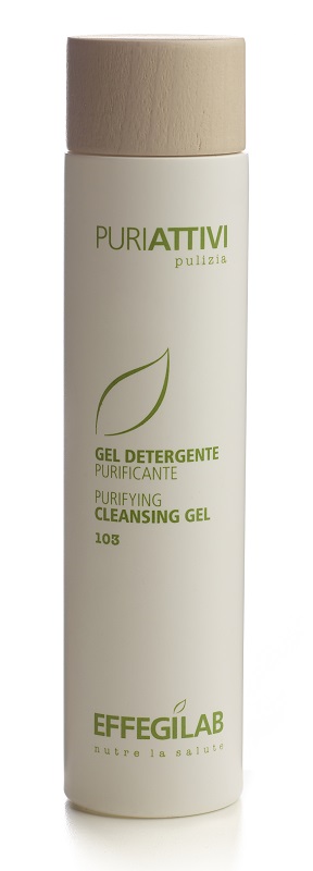 PURIATTIVI GEL DET PURIF 200ML