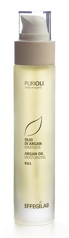 PURIOLI OLIO DI ARGAN IDRAT