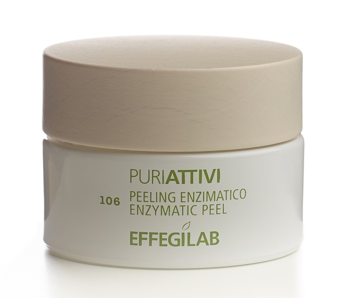 PURIATTIVI GENTLE ENZYM PEEL