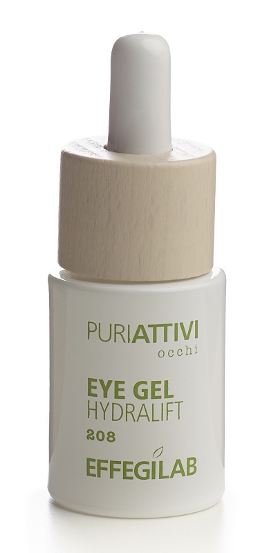 PURIATTIVI HYDRALIFT EYE GEL