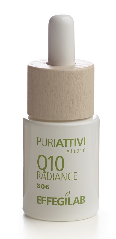 PURIATTIVI Q10 ILLUMINANTE ELI