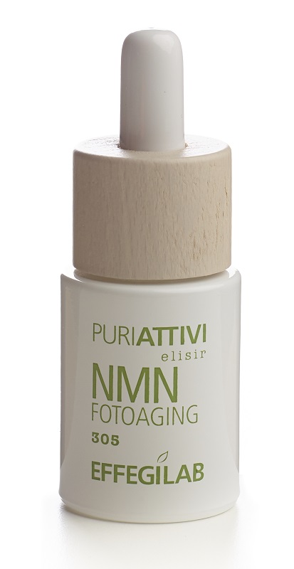 PURIATTIVI NMN FOTOAGING ELIS