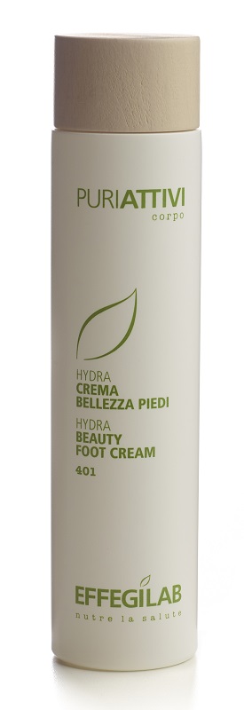 PURIATTIVI HYDRA CREMA BELLEZZ