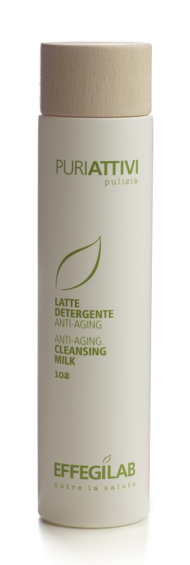 PURIATTIVI LATTE DET ANTIAGING