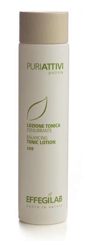 PURIATTIVI LOZIONE TONICA EQUI