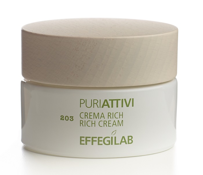 PURIATTIVI RICH CREAM 50ML