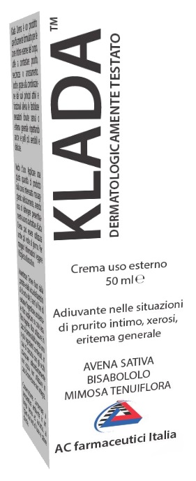 KLADA CREMA 50ML