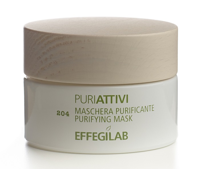 PURIATTIVI PURIFYING MASK 50ML