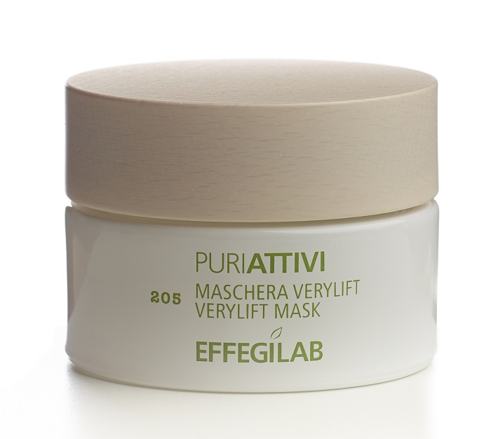 PURIATTIVI VERYLIFT MASK 50ML