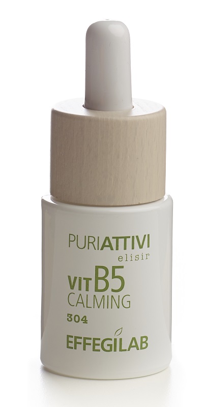 PURIATTIVI VIT B5 LEN ELISIR