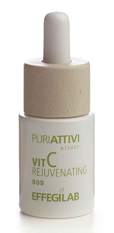 PURIATTIVI VIT C CRONOAG ELIS