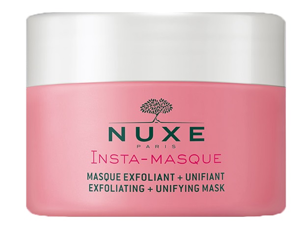 NUXE INSTA-MASQUE MAS ESFOL/UN