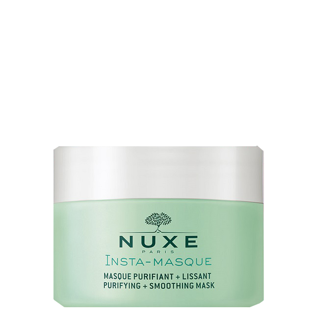 NUXE INSTA-MASQUE MAS PURIF/LE