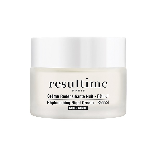 RESULTIME RETINOL CR NUIT 50ML