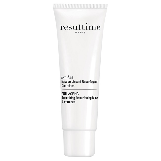 RESULTIME MASQUE LISSANT 50ML