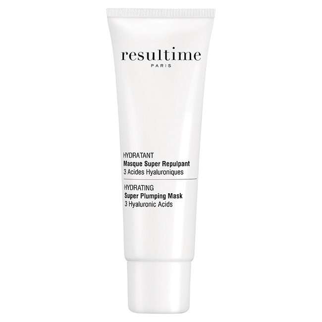 RESULTIME 3HA MASQUE REPULPANT