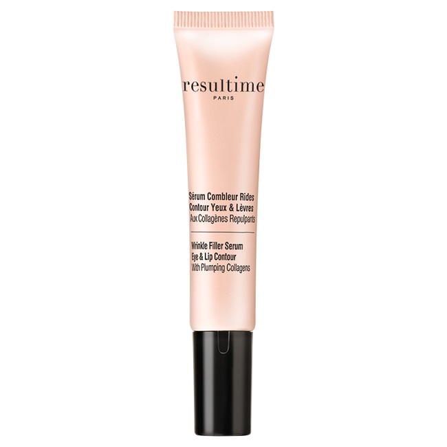 RESULTIME COLL SERUM FILL Y&L