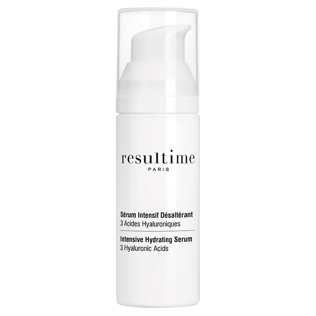 RESULTIME 3HA SERUM DESALT30ML