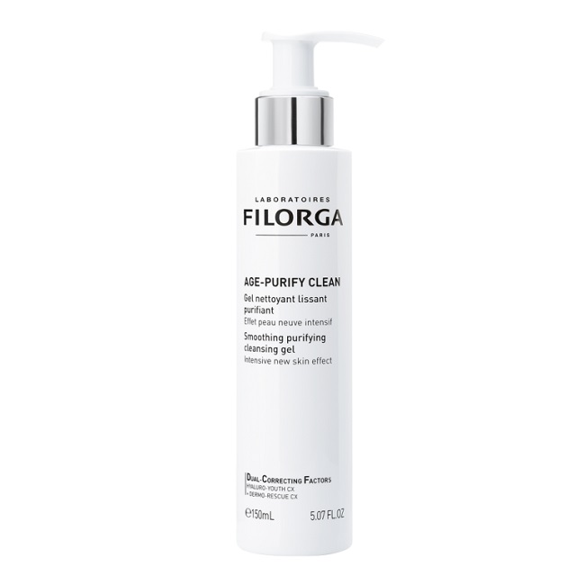 FILORGA AGE PURIFY CLEAN 150ML