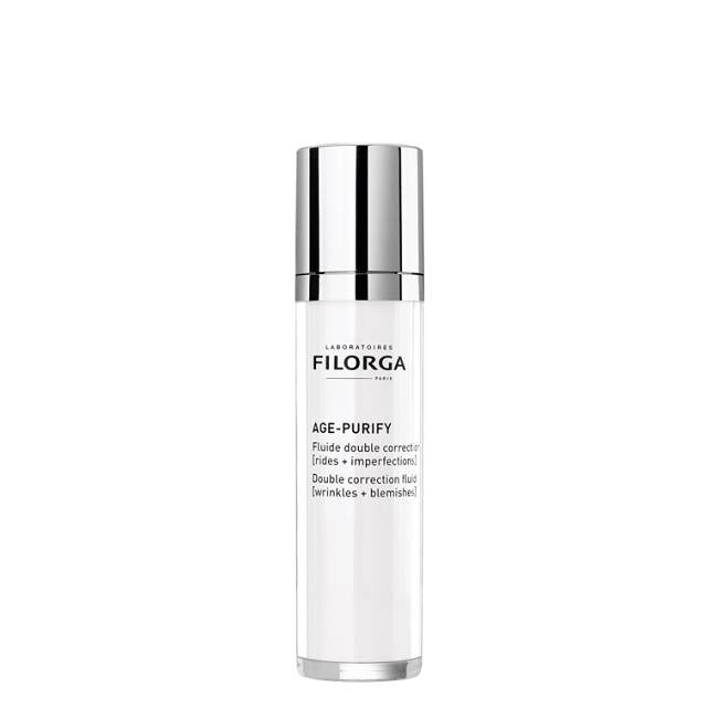 FILORGA AGE PURIFY FLUIDE 50ML