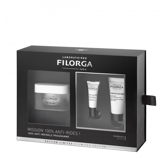 FILORGA BASIC COFFRET TIME2020