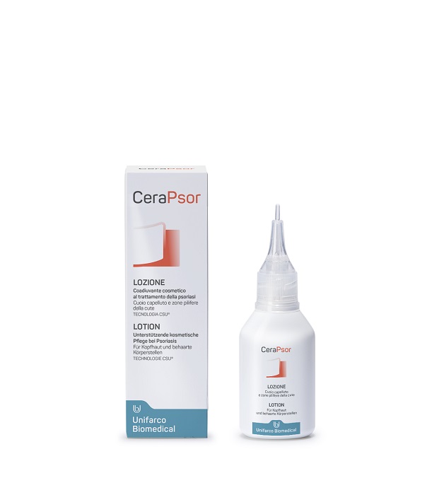 CERAPSOR LOZIONE 50ML CERAPSOR LOZIONE 50ML