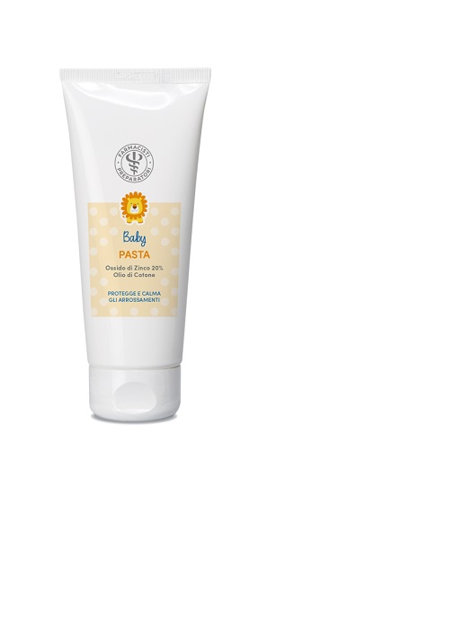 LFP BABY PASTA 100ML LFP BABY PASTA 100ML