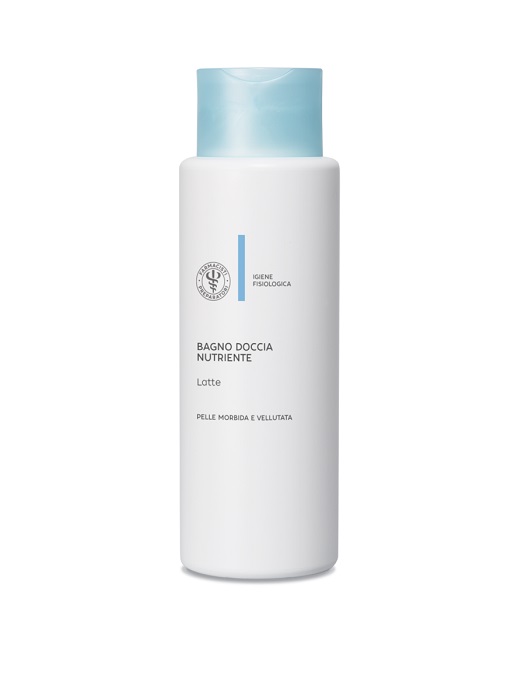 LFP BAGNODOCCIA LATTE 750ML