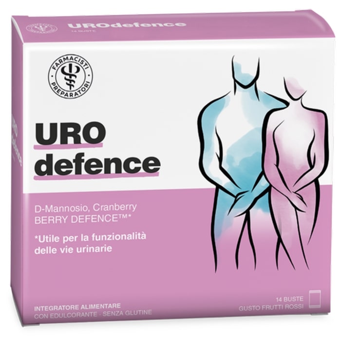 LFP URODEFENCE 14BUST