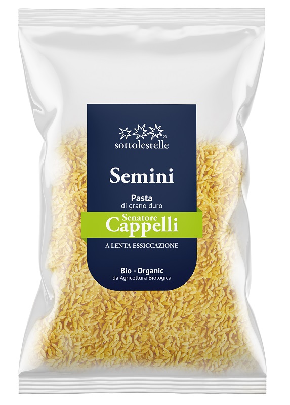 SEMINI SENATORE CAPPELLI 500G