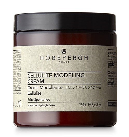 CREMA MODELLANTE CELLULITE