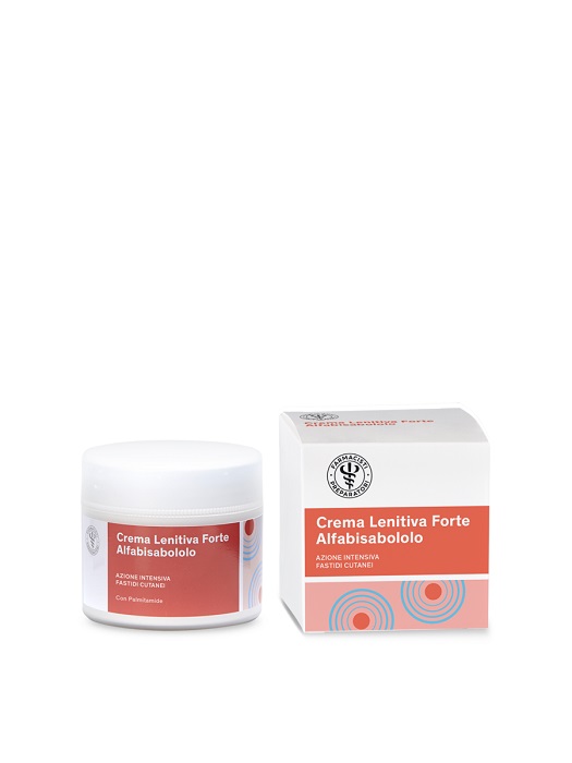 LFP CREMA LENITIVA FORTE 50ML