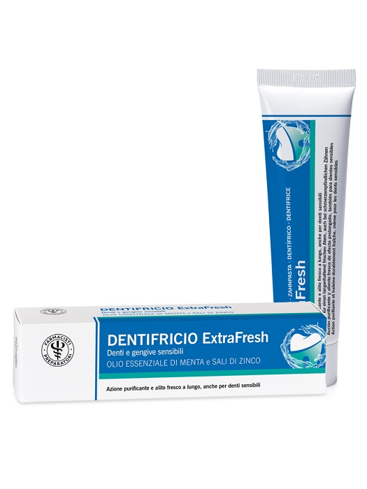 LFP DENTIFRICIO ALITO FRESCO