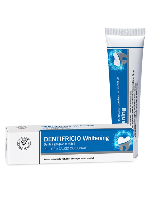 LFP DENTIFRICIO WHITENING100ML