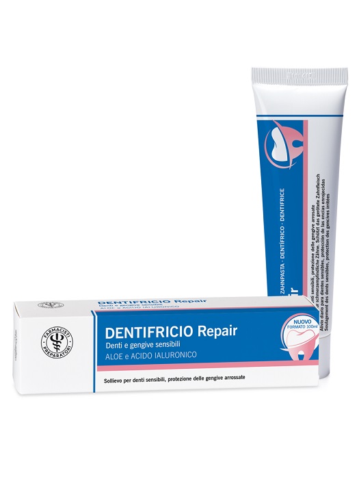 LFP DENTIFRICIOREPAIR 100ML